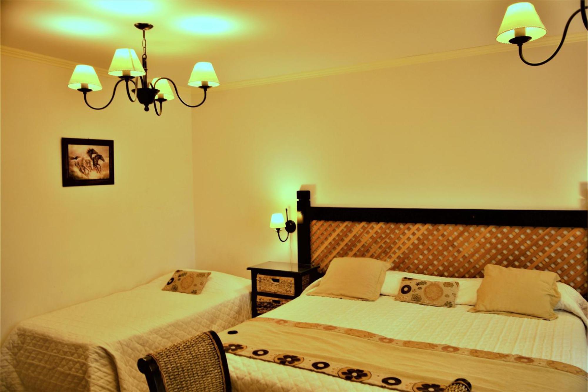 Hosteria Patagon Villa La Angostura Quarto foto