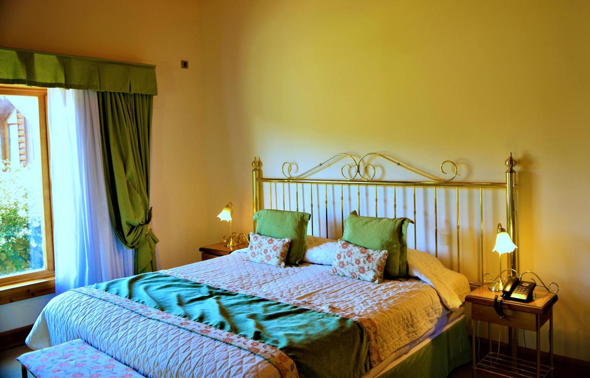 Hosteria Patagon Villa La Angostura Quarto foto