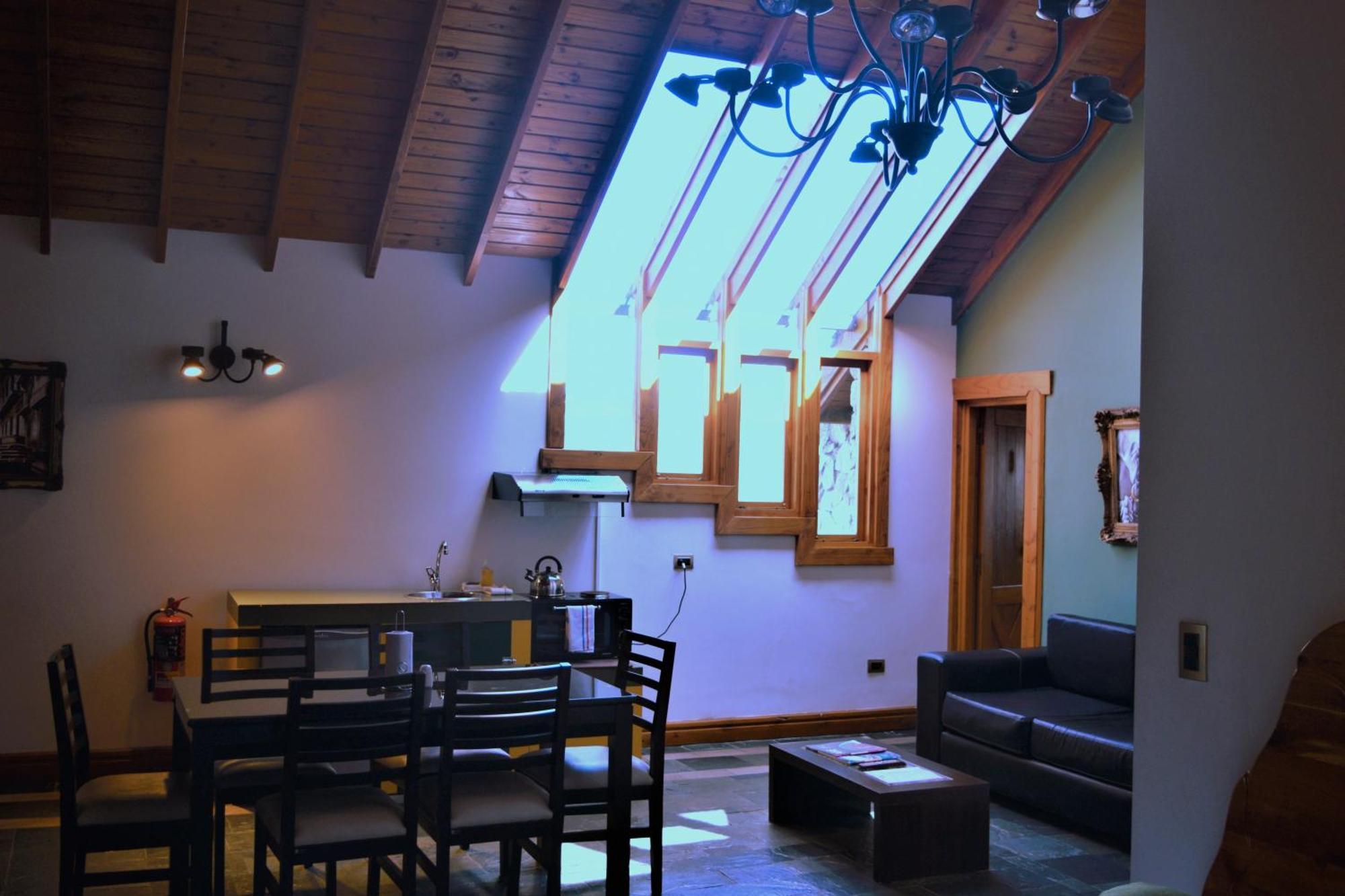Hosteria Patagon Villa La Angostura Quarto foto